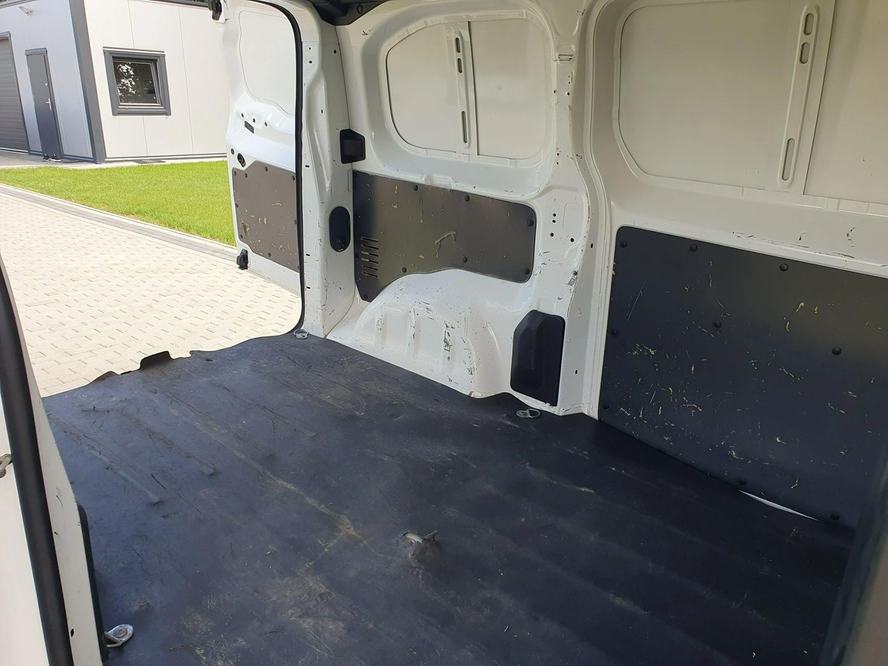 Opel Vivaro - Zdjęcie 18