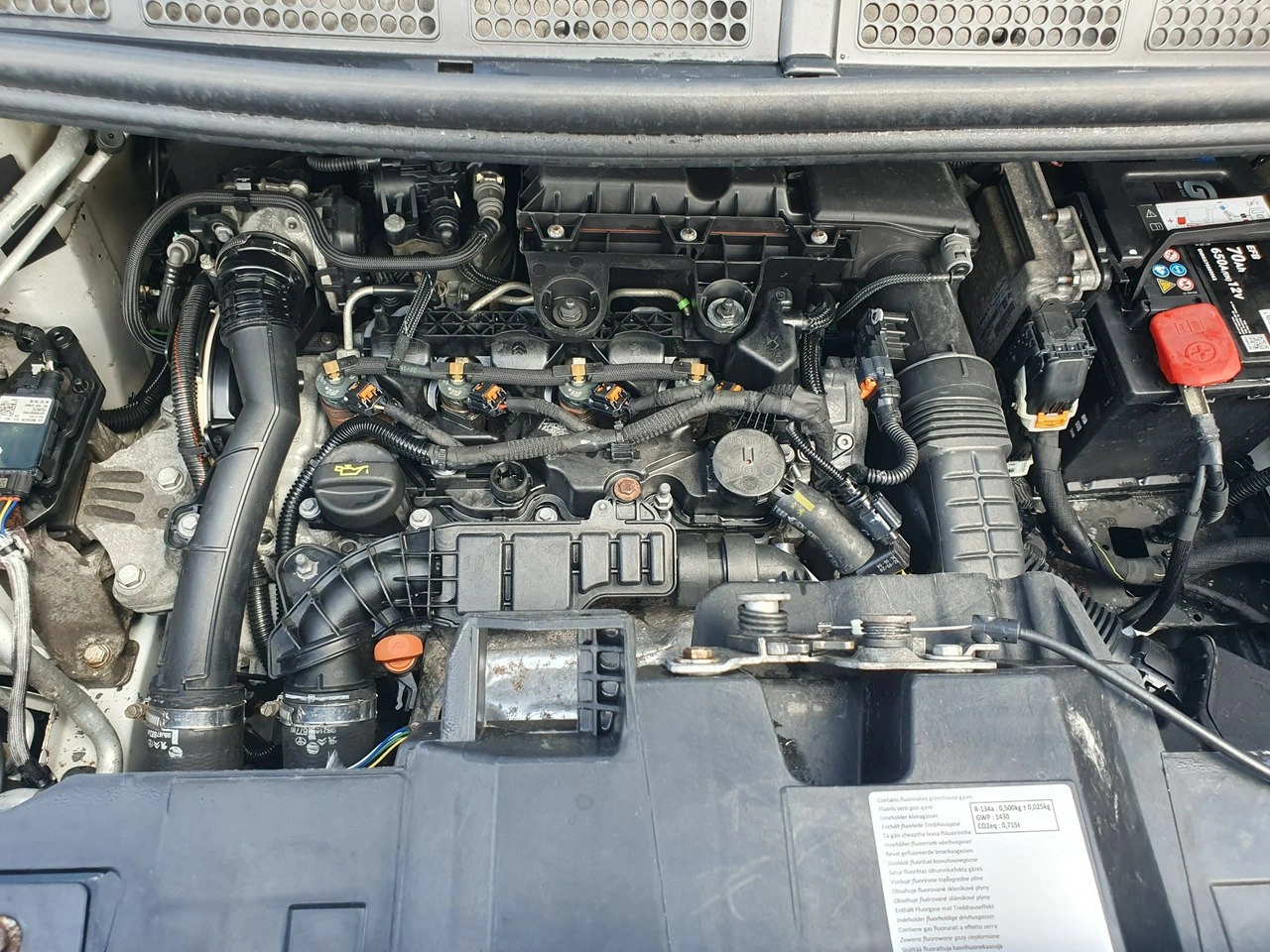 Opel Vivaro - Zdjęcie 19