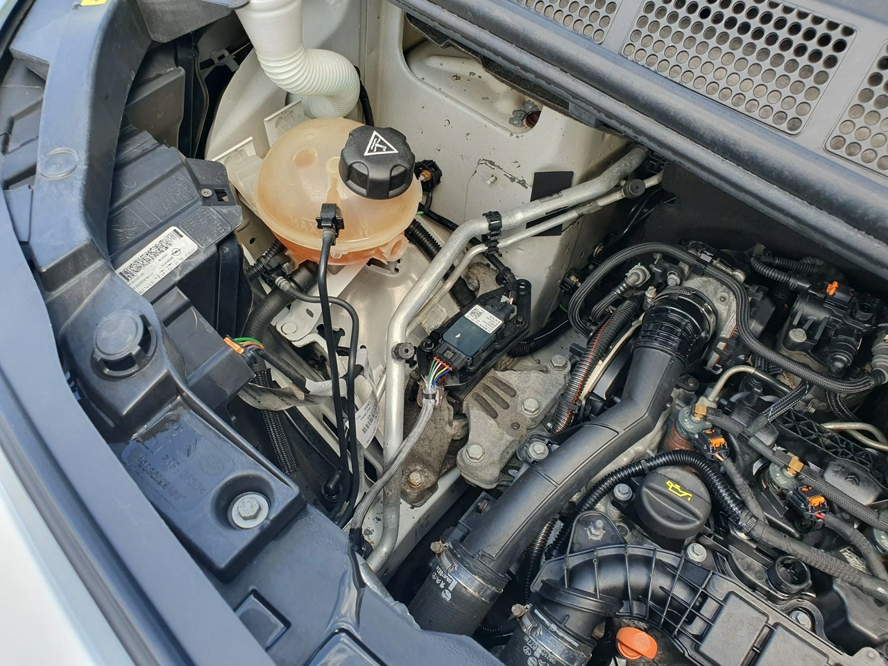 Opel Vivaro - Zdjęcie 20