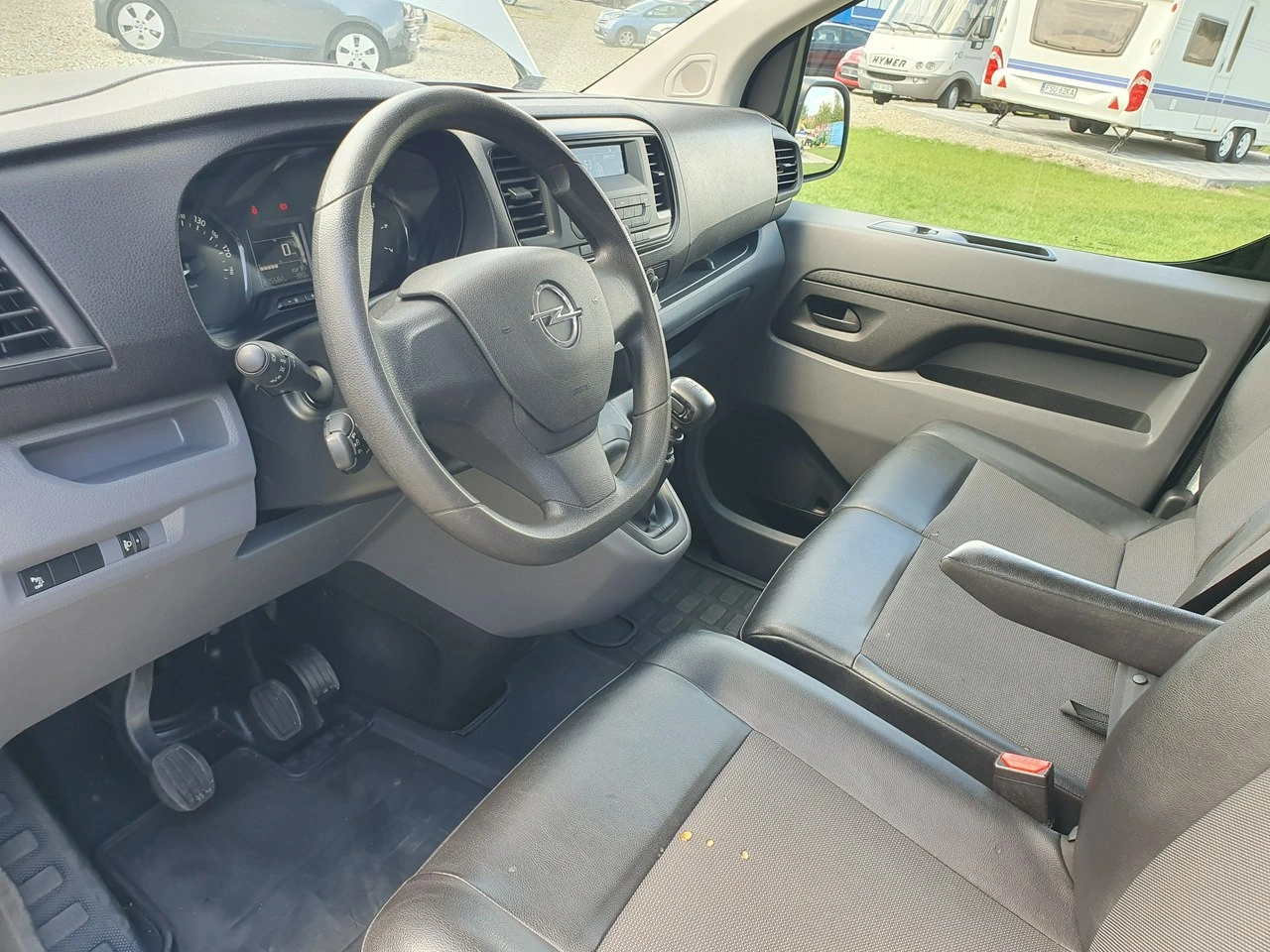 Opel Vivaro - Zdjęcie 23