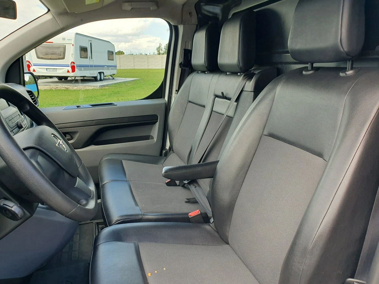 Opel Vivaro - Zdjęcie 24