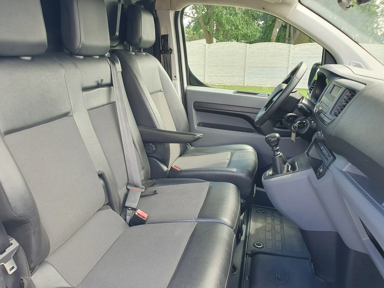 Opel Vivaro - Zdjęcie 26