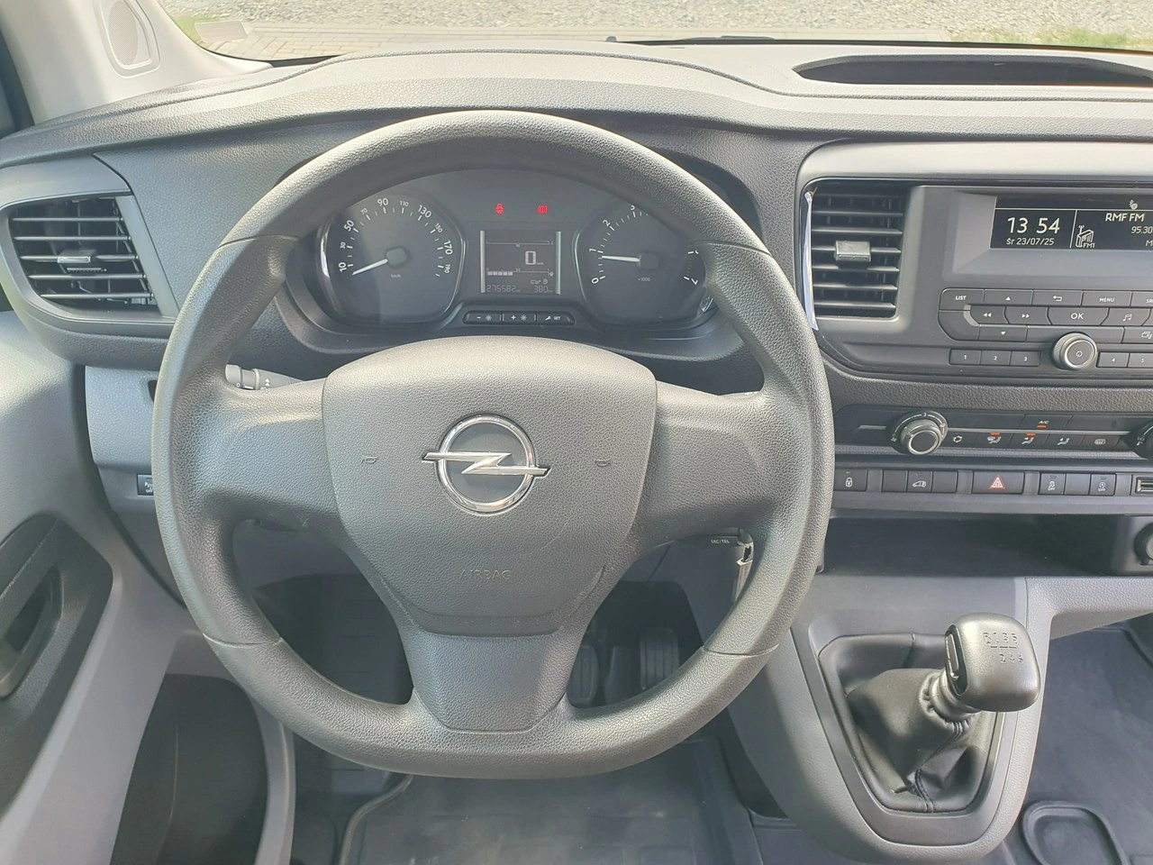 Opel Vivaro - Zdjęcie 29