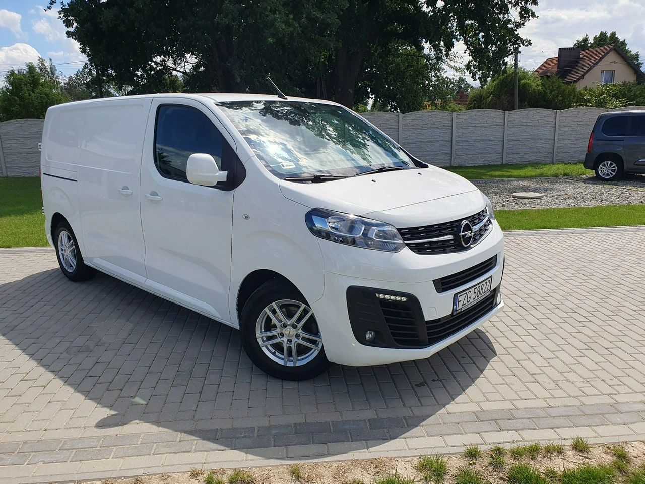 Opel Vivaro - Zdjęcie 33