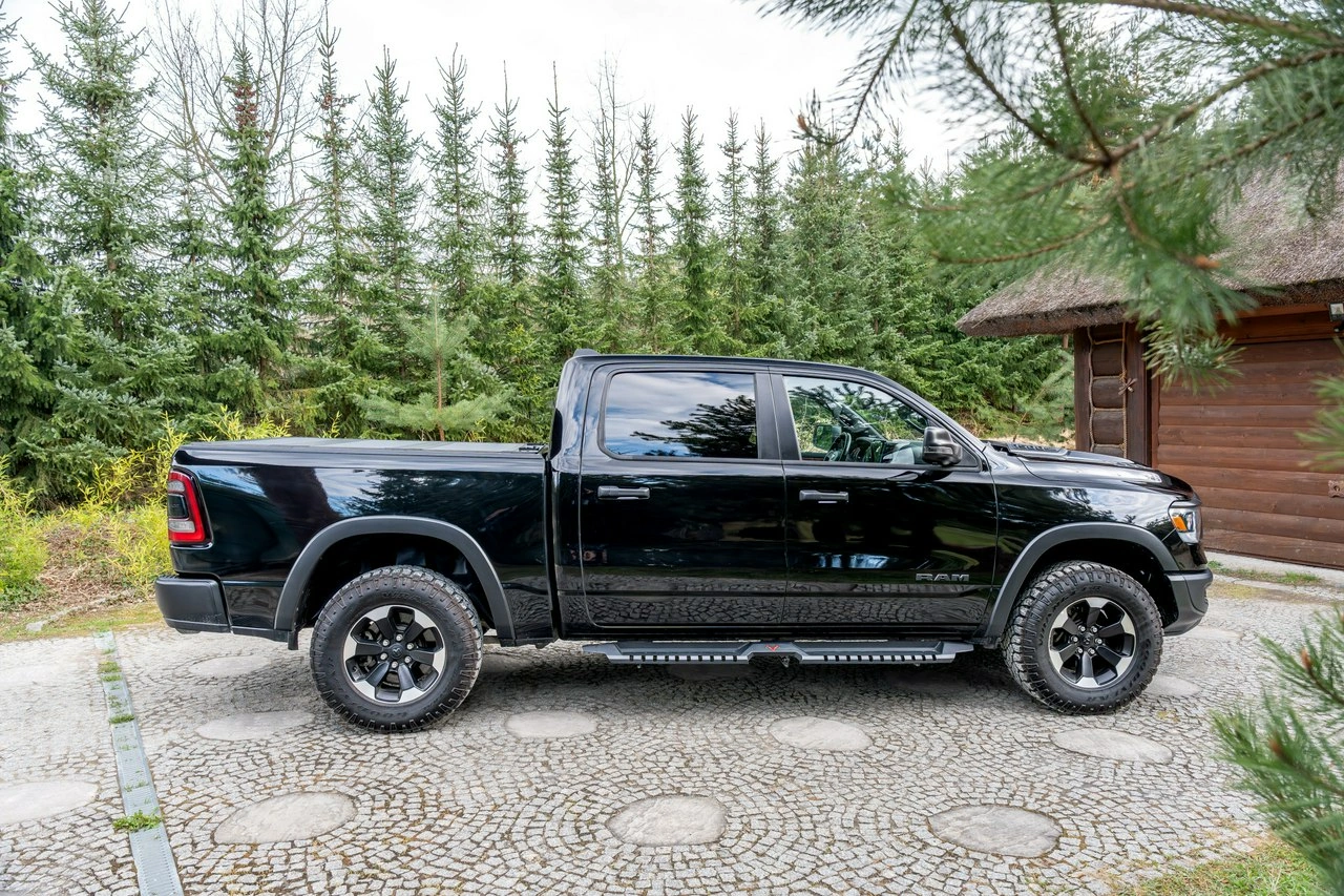 RAM 1500 - Zdjęcie 15