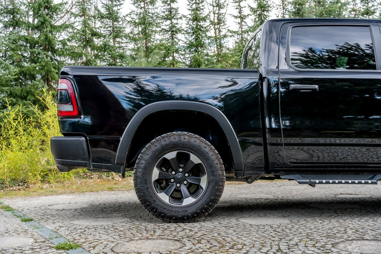 RAM 1500 - Zdjęcie 16