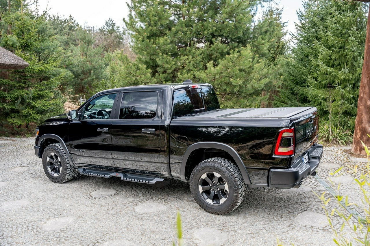 RAM 1500 - Zdjęcie 25