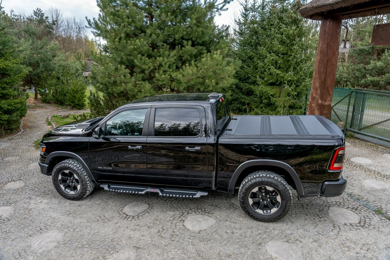 RAM 1500 - Zdjęcie 31