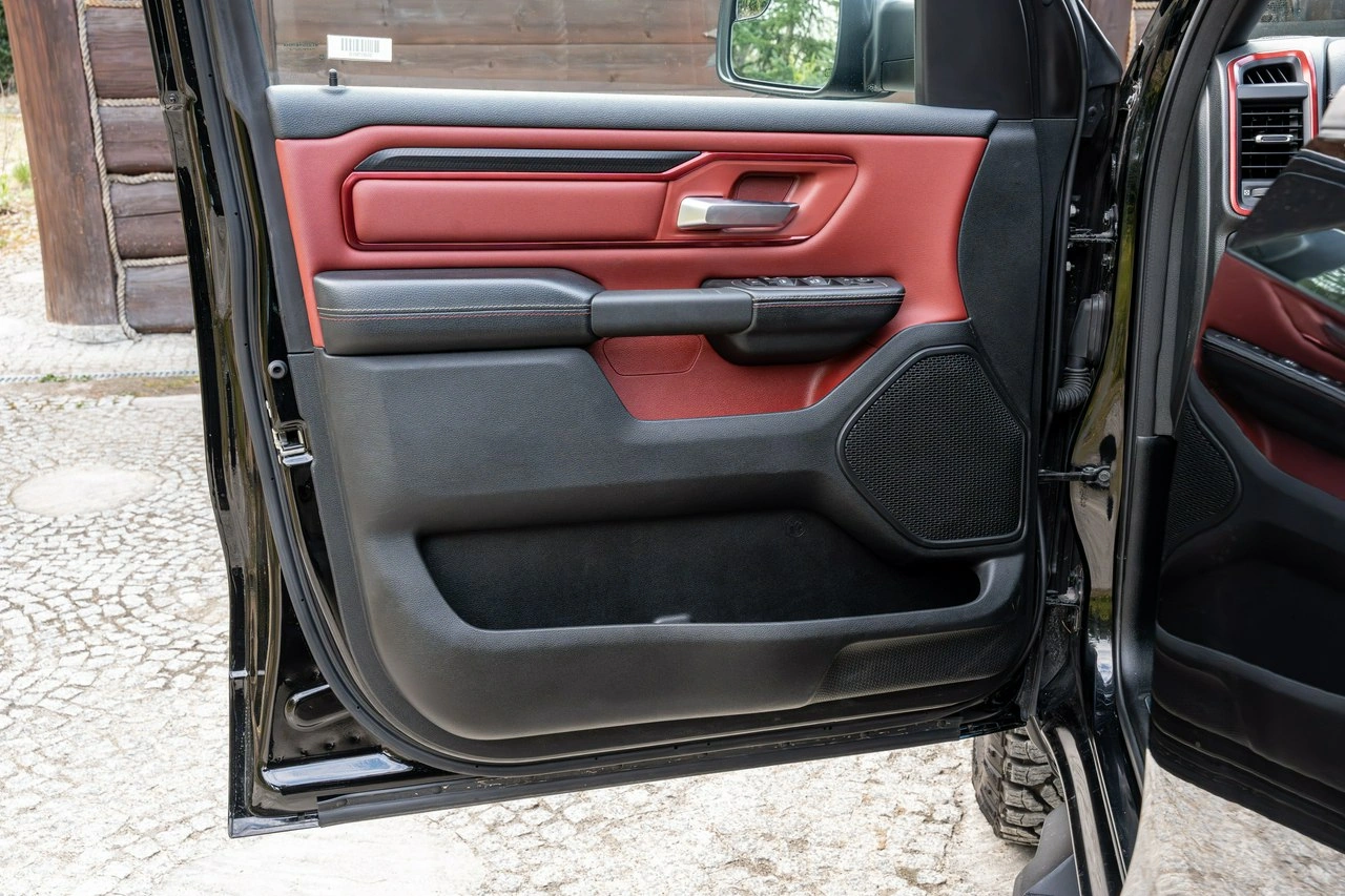 RAM 1500 - Zdjęcie 36