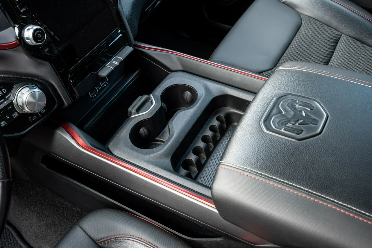 RAM 1500 - Zdjęcie 40