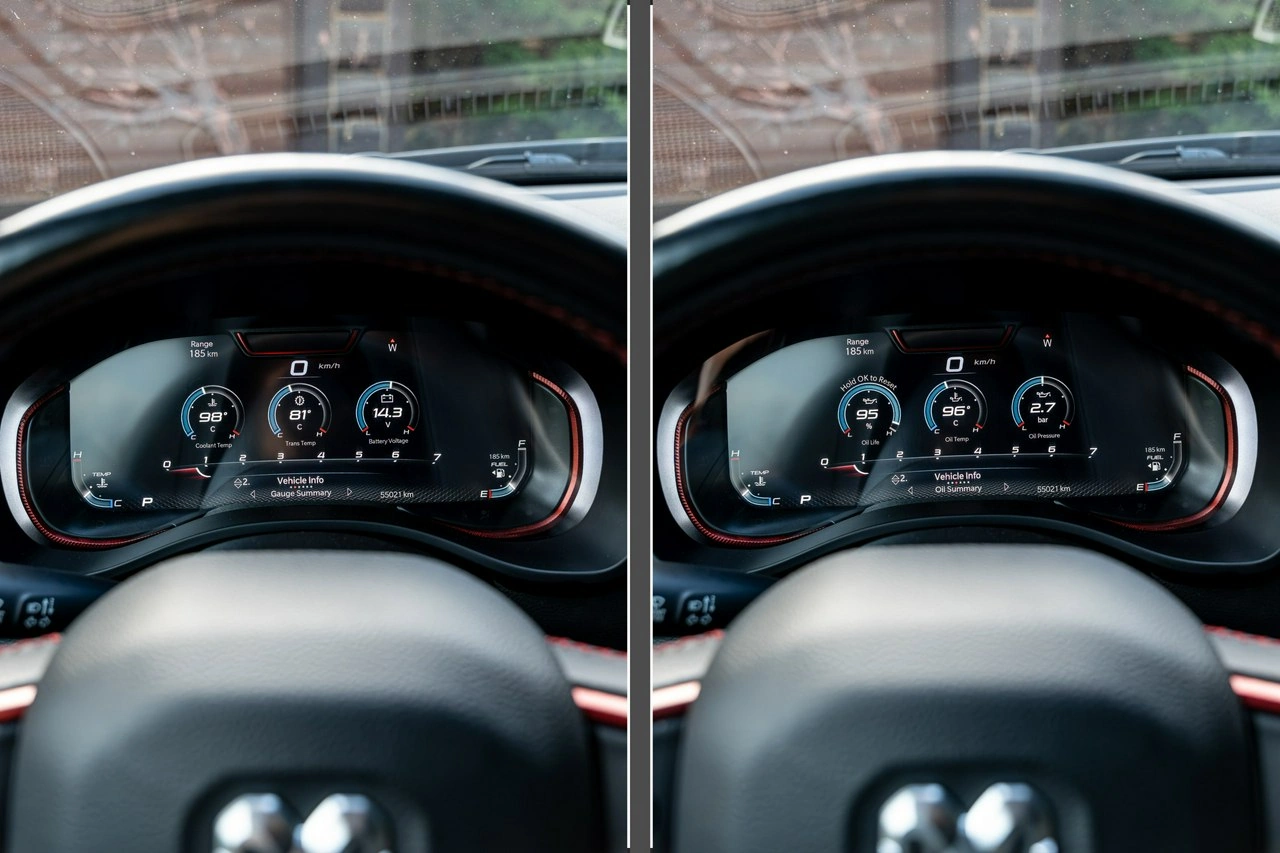 RAM 1500 - Zdjęcie 45