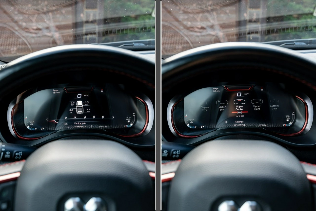 RAM 1500 - Zdjęcie 46