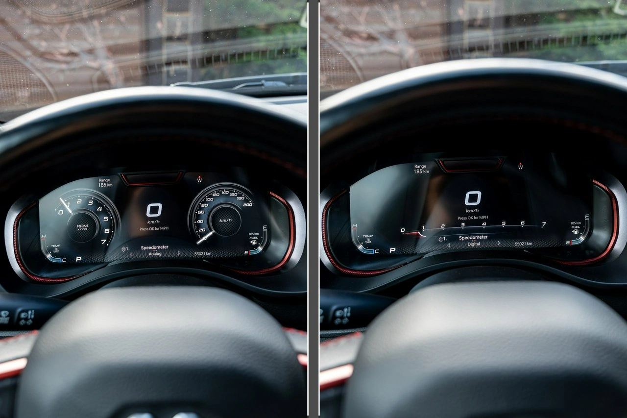 RAM 1500 - Zdjęcie 47