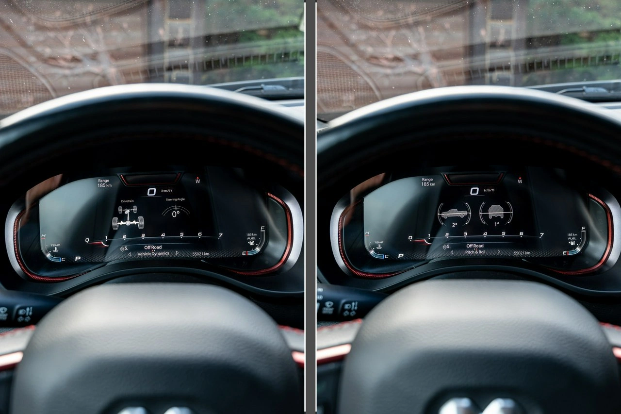 RAM 1500 - Zdjęcie 48