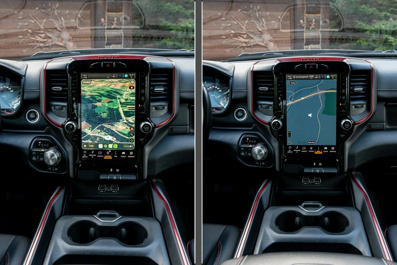 RAM 1500 - Zdjęcie 50