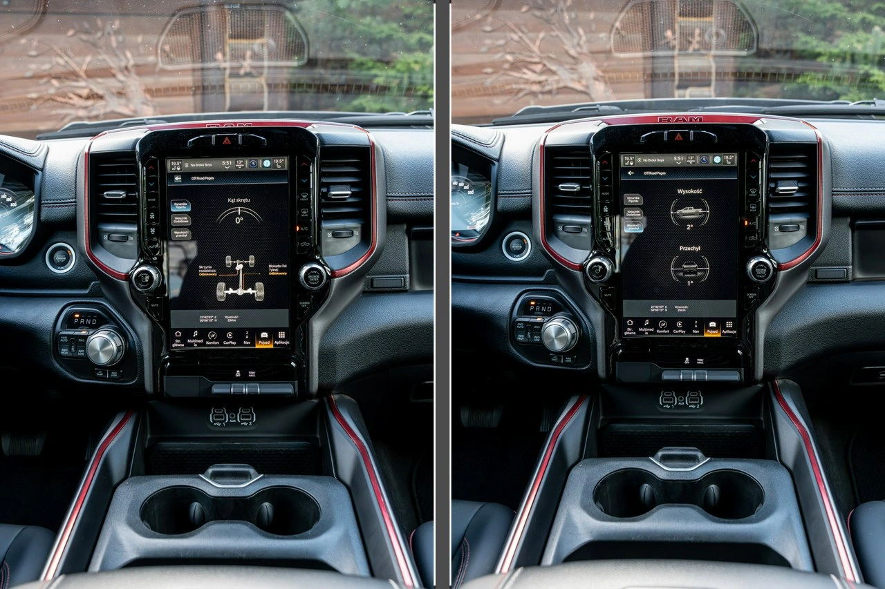 RAM 1500 - Zdjęcie 51