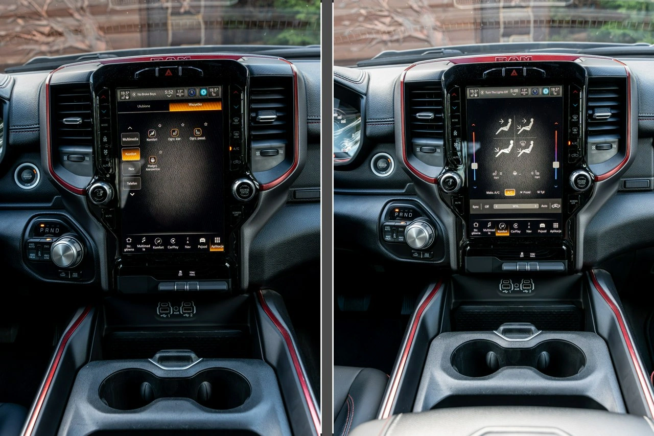 RAM 1500 - Zdjęcie 52