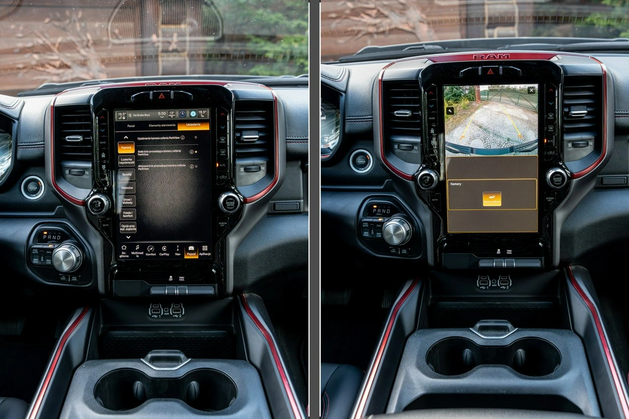 RAM 1500 - Zdjęcie 53