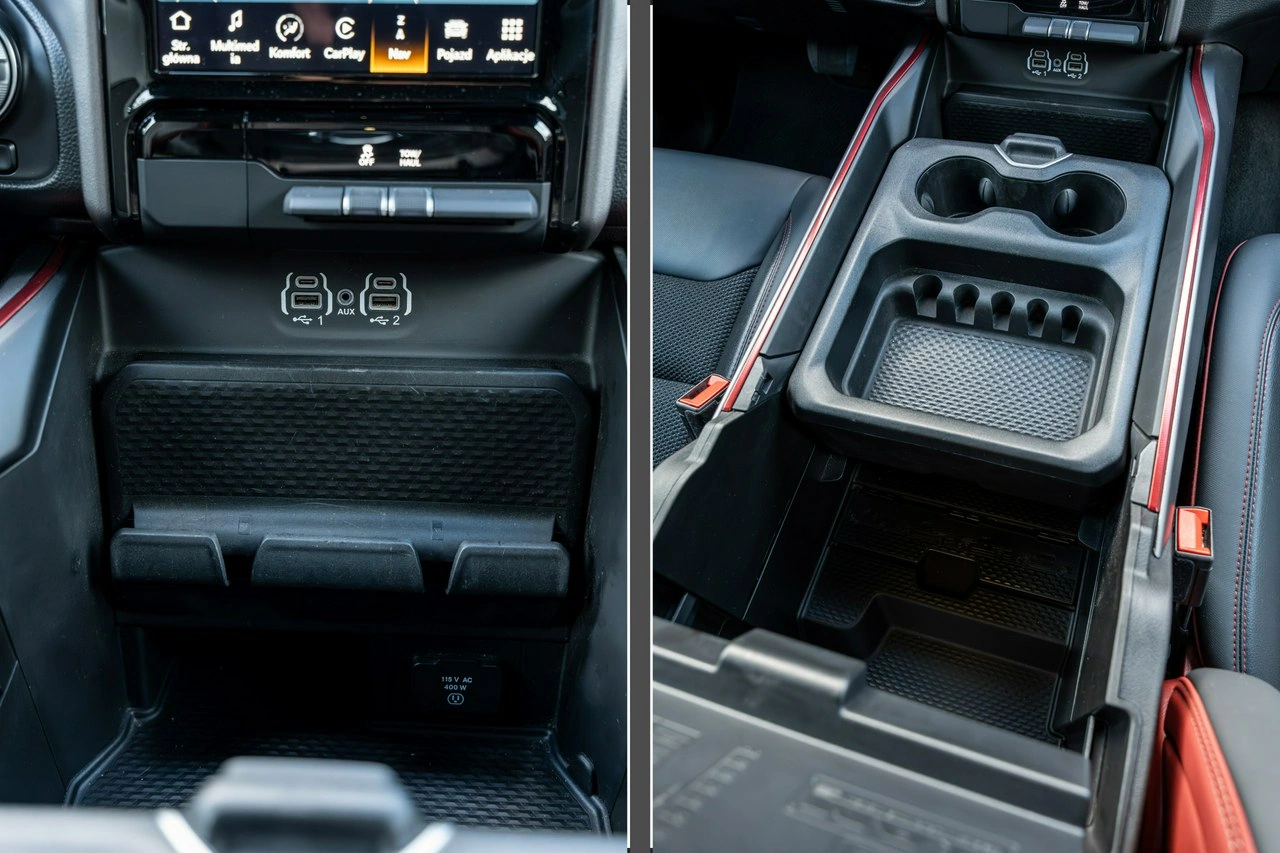 RAM 1500 - Zdjęcie 54