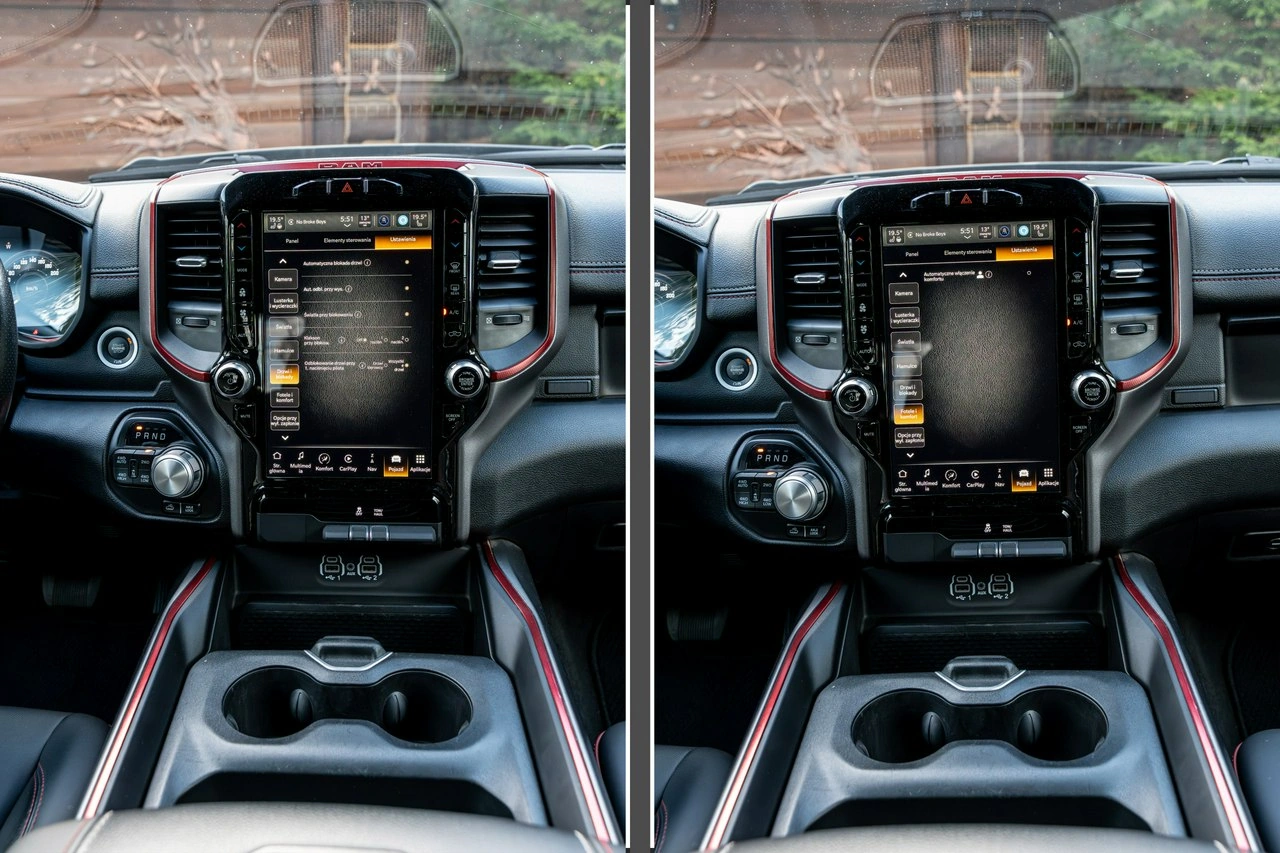 RAM 1500 - Zdjęcie 55