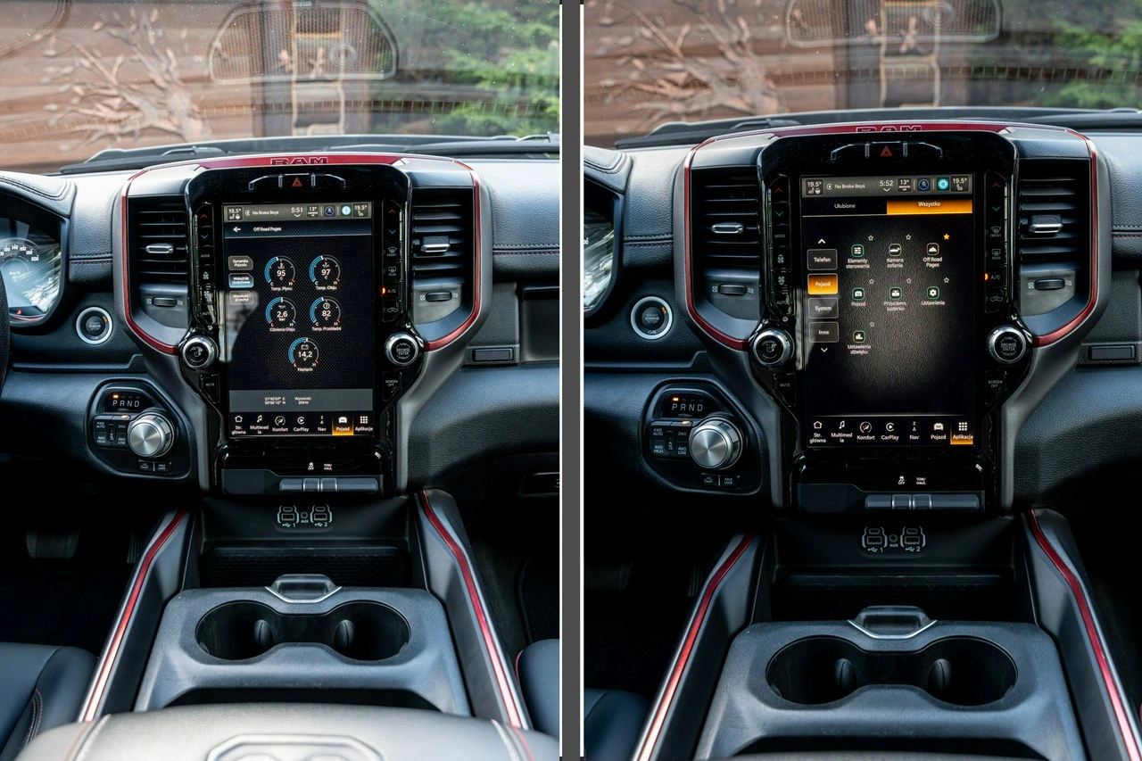 RAM 1500 - Zdjęcie 57