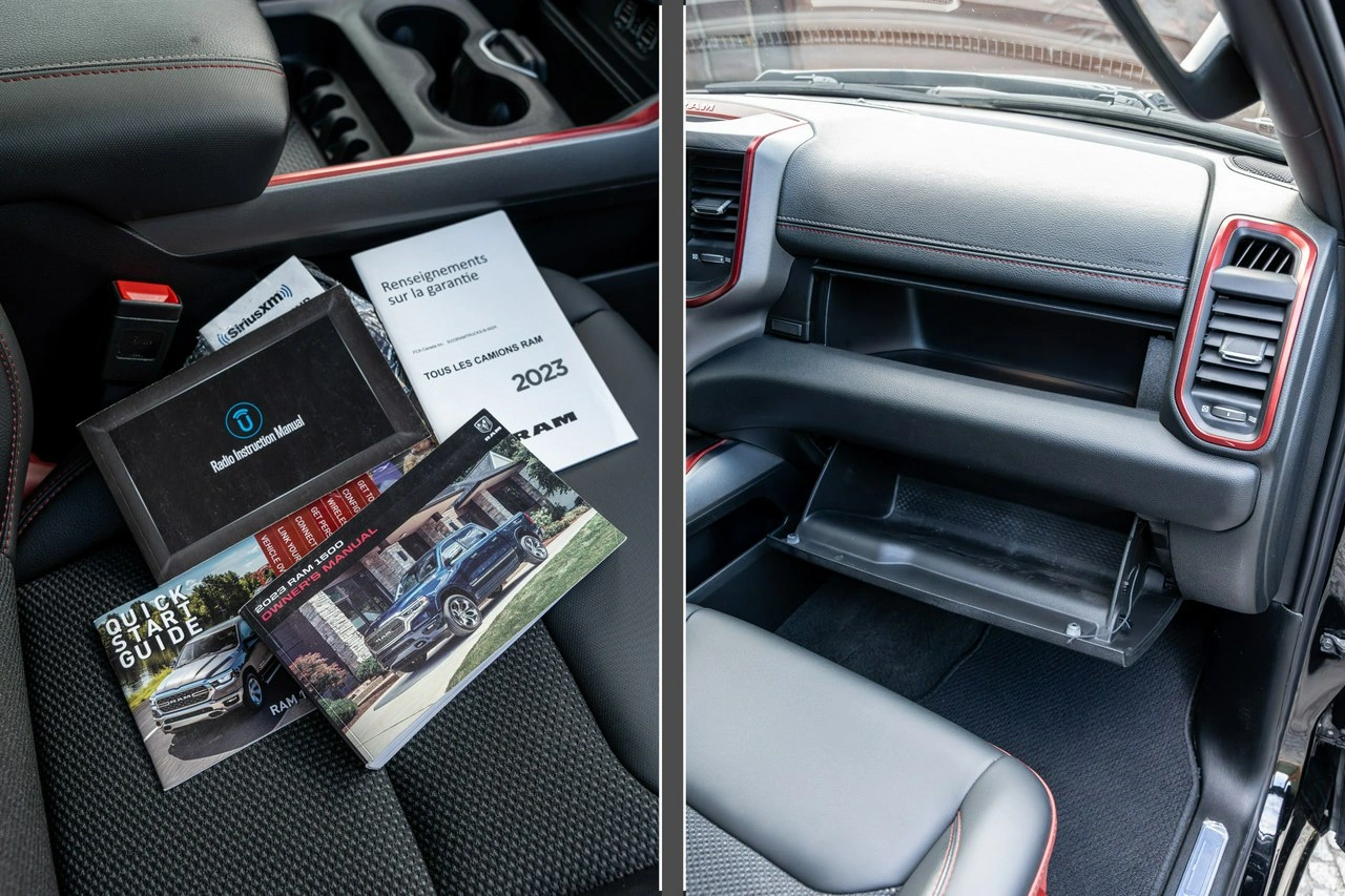 RAM 1500 - Zdjęcie 58