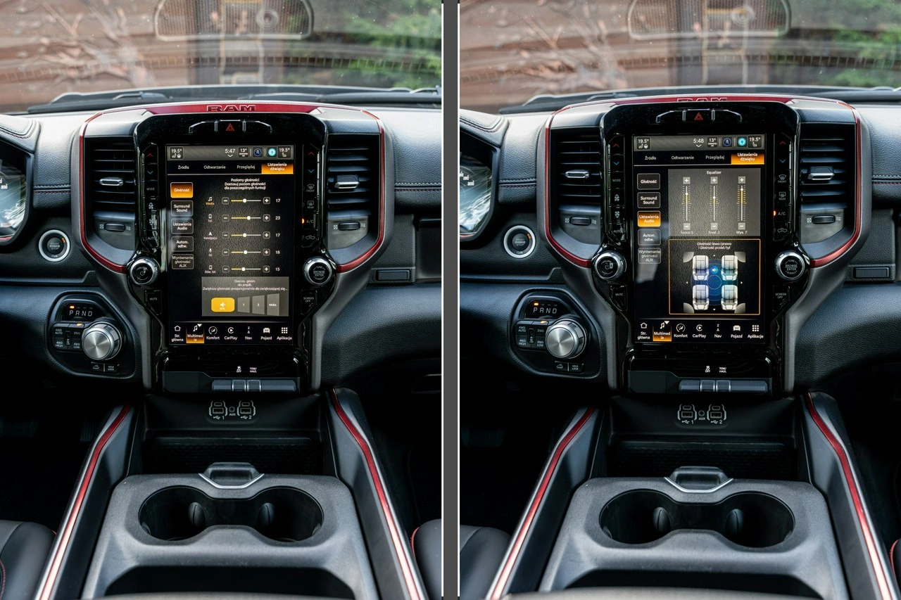 RAM 1500 - Zdjęcie 59