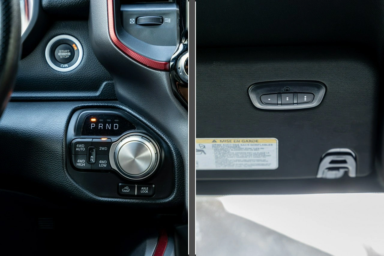 RAM 1500 - Zdjęcie 60