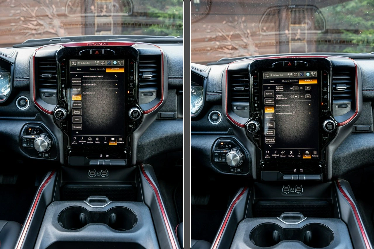 RAM 1500 - Zdjęcie 61