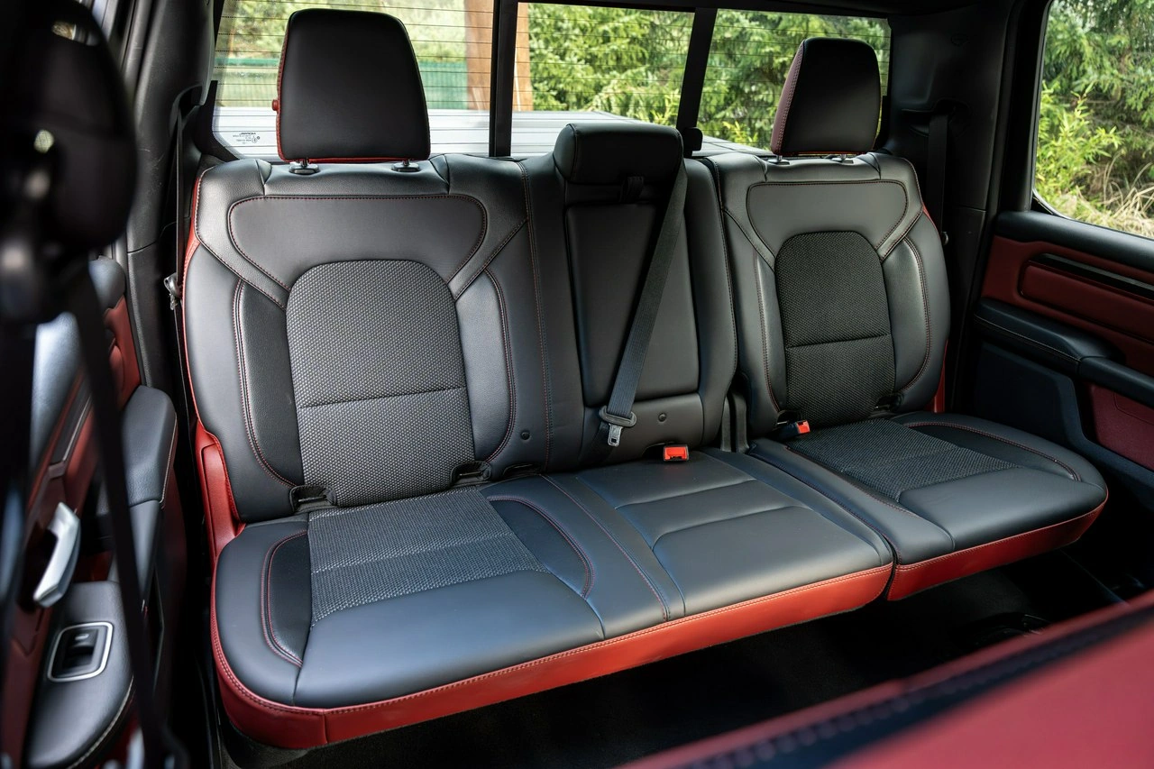 RAM 1500 - Zdjęcie 64