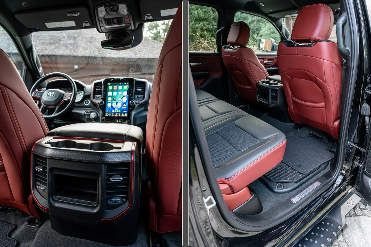 RAM 1500 - Zdjęcie 65