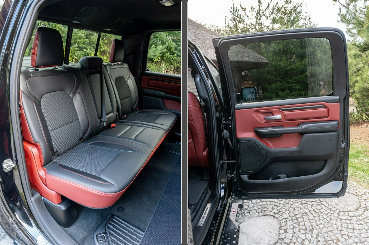 RAM 1500 - Zdjęcie 66