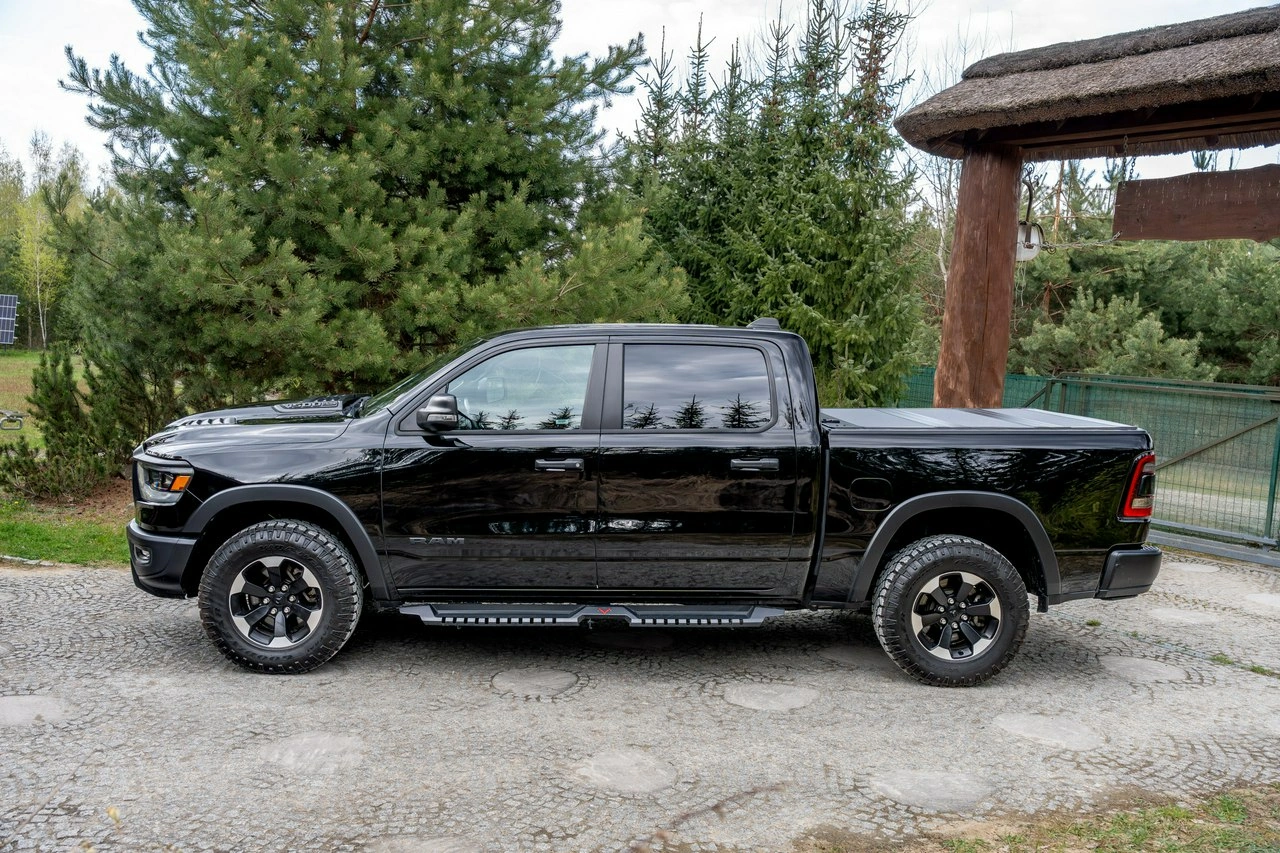 RAM 1500 - Zdjęcie 6