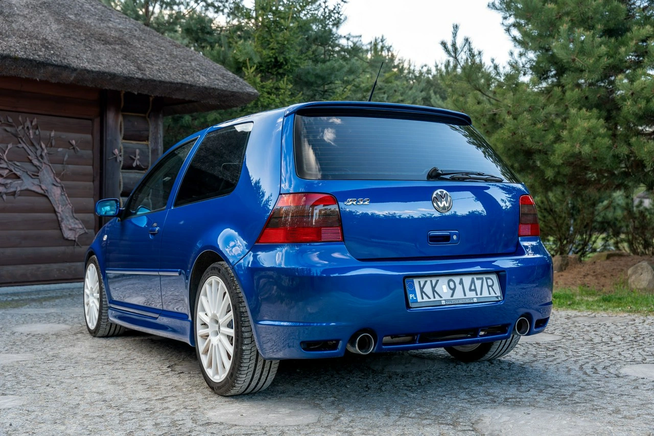 Volkswagen Golf - Zdjęcie 10