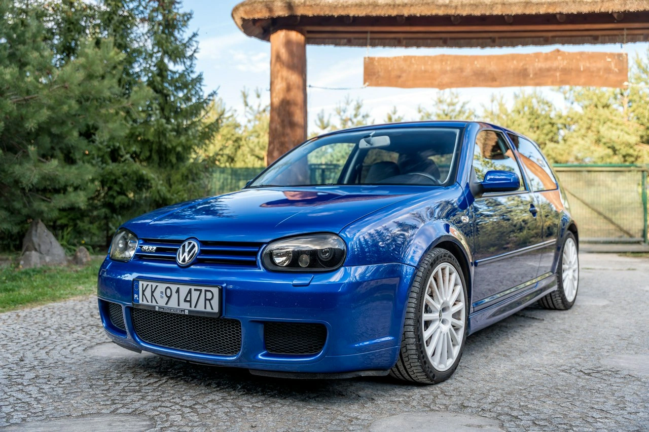 Volkswagen Golf - Zdjęcie 11