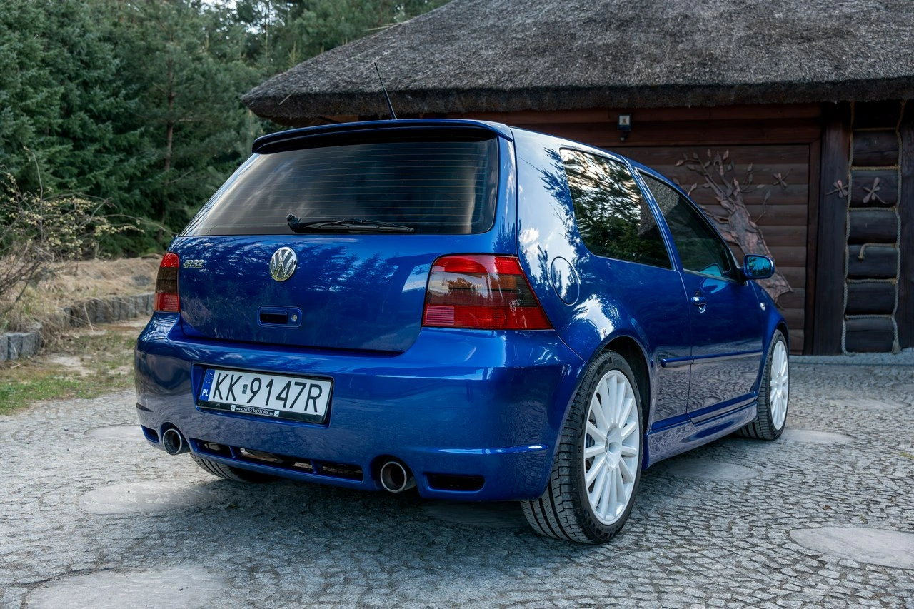 Volkswagen Golf - Zdjęcie 12