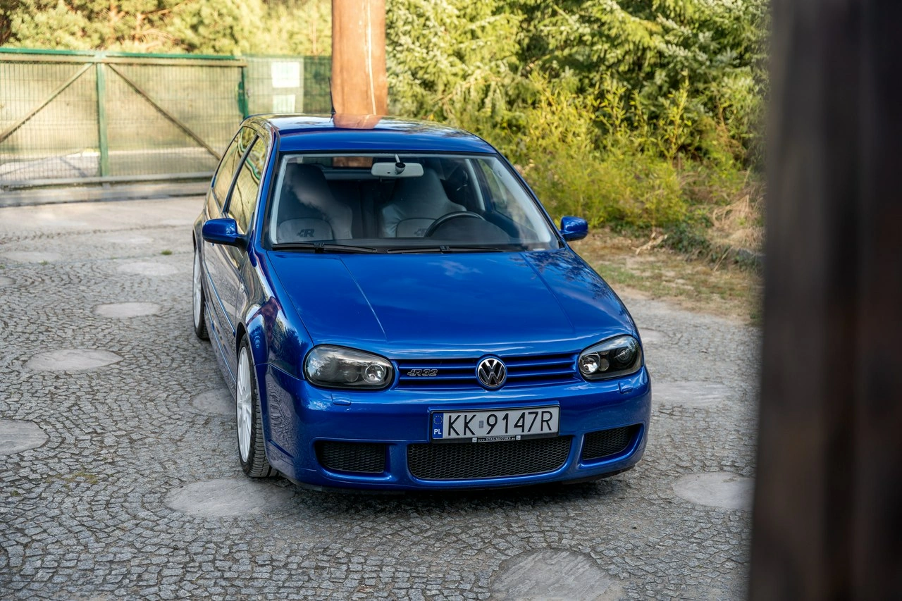 Volkswagen Golf - Zdjęcie 13