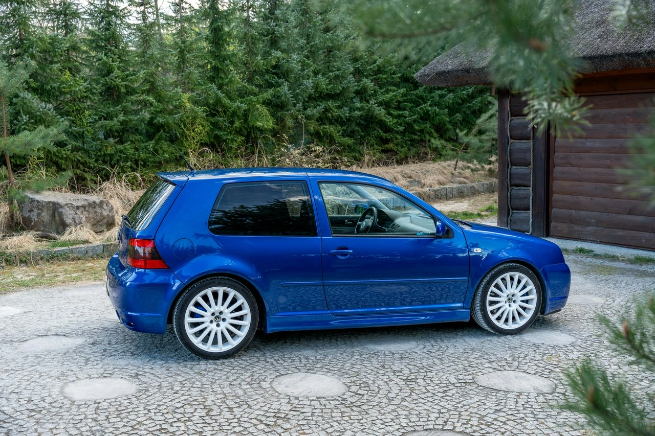 Volkswagen Golf - Zdjęcie 15