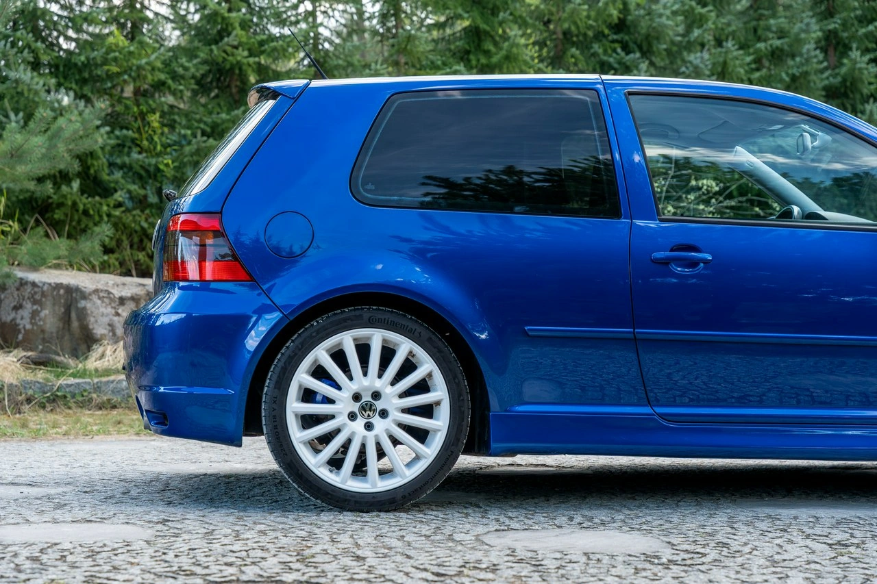 Volkswagen Golf - Zdjęcie 16