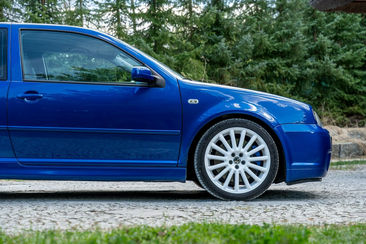 Volkswagen Golf - Zdjęcie 17