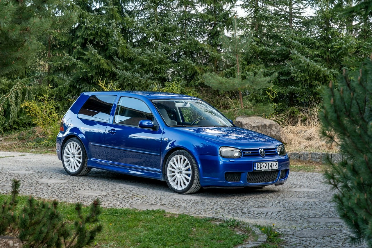 Volkswagen Golf - Zdjęcie 18