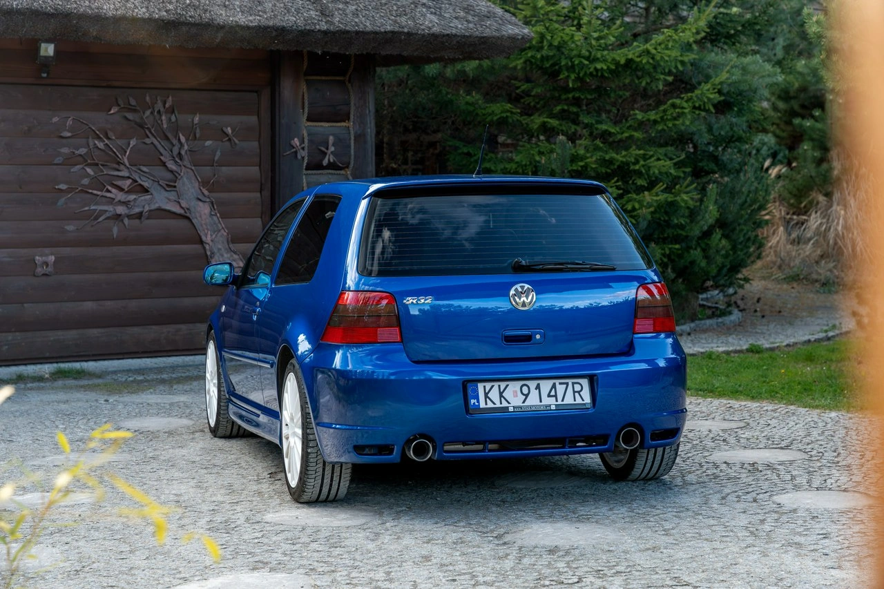 Volkswagen Golf - Zdjęcie 19