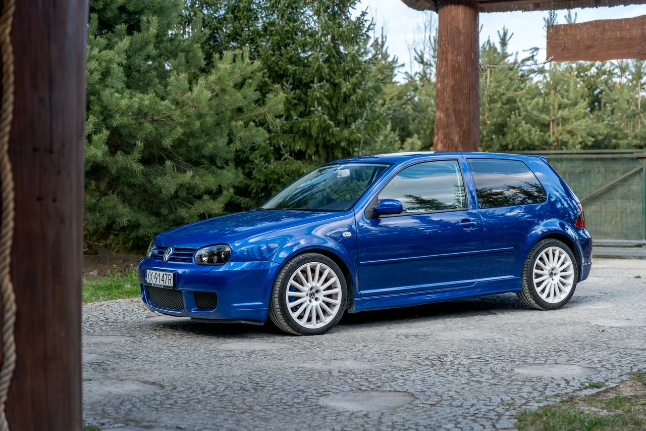 Volkswagen Golf - Zdjęcie 20