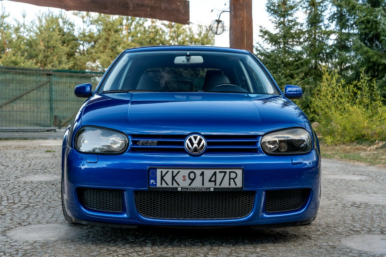 Volkswagen Golf - Zdjęcie 22