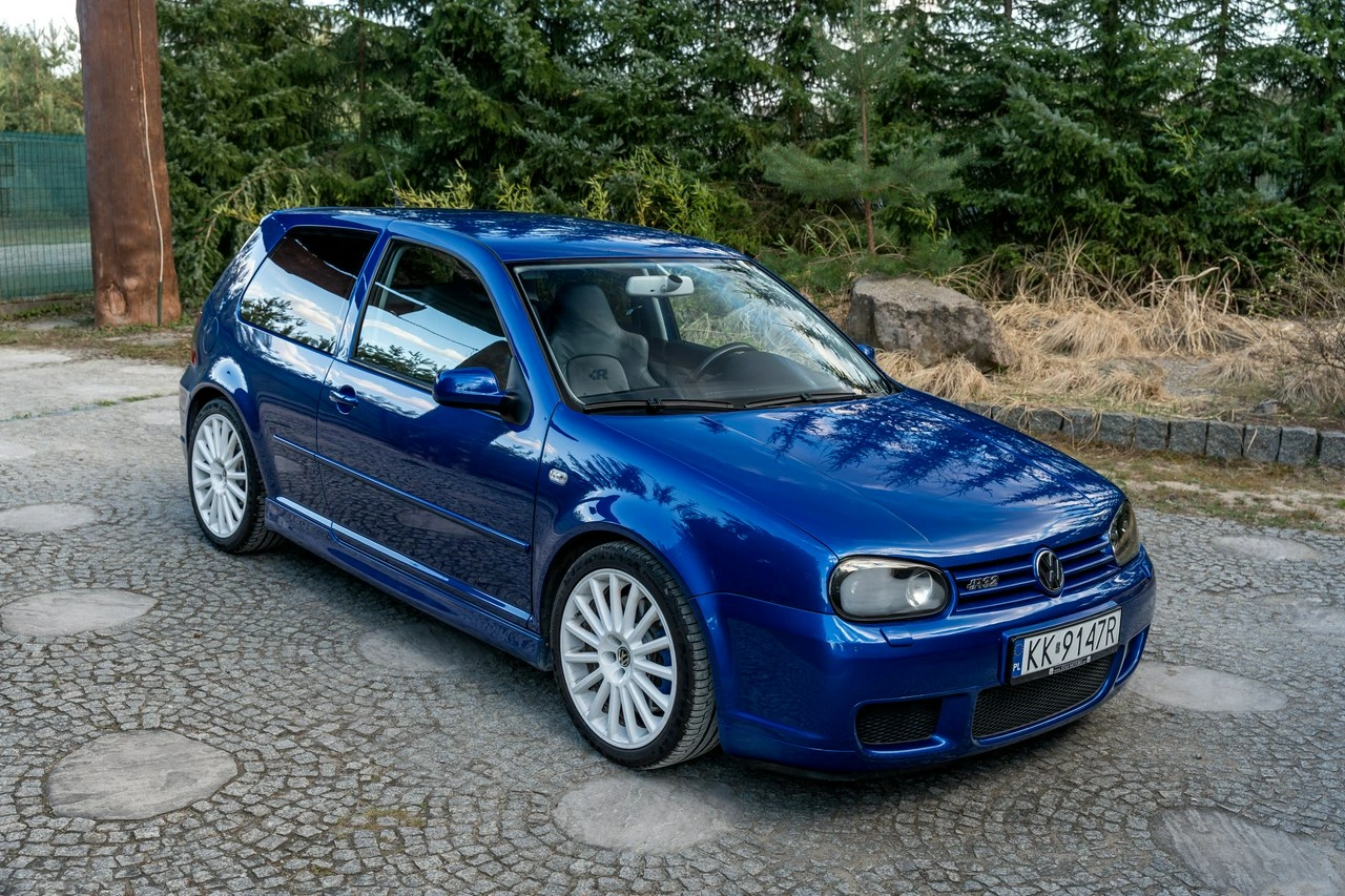 Volkswagen Golf - Zdjęcie 24