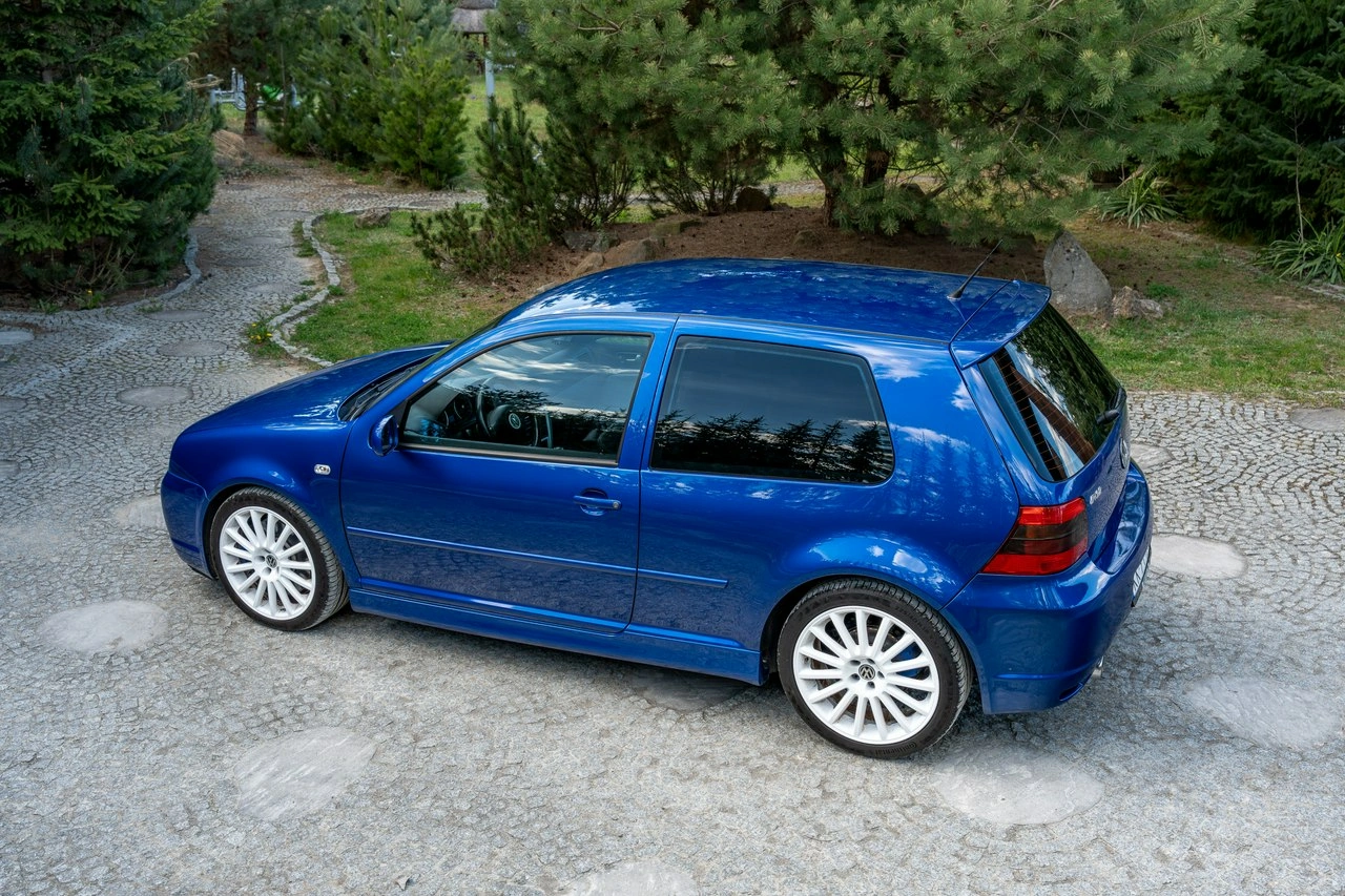 Volkswagen Golf - Zdjęcie 25