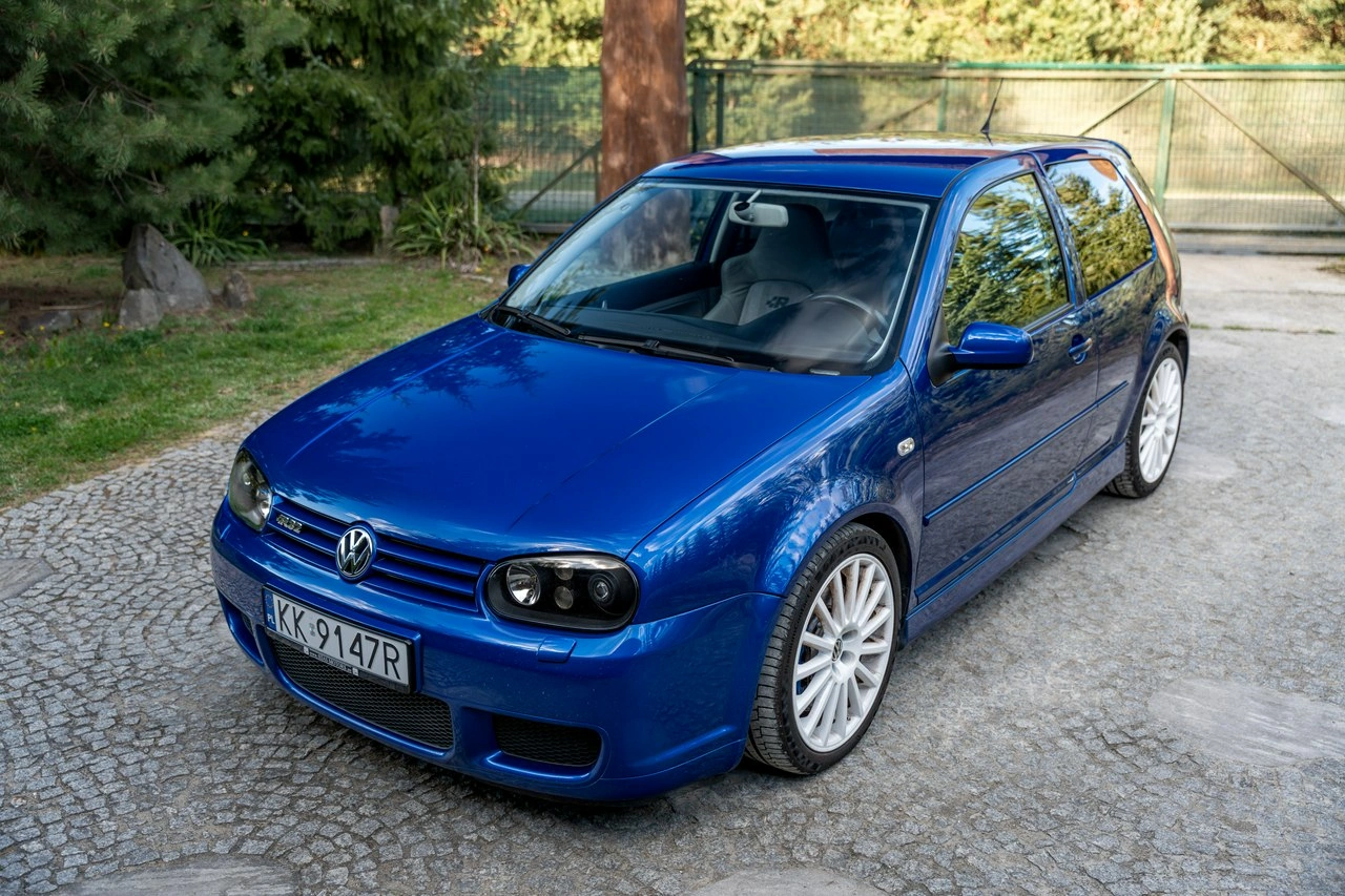 Volkswagen Golf - Zdjęcie 26