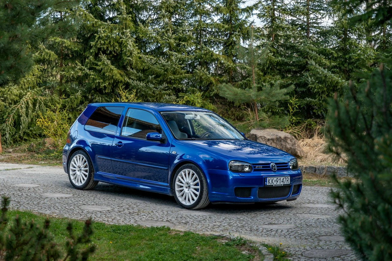 Volkswagen Golf - Zdjęcie 28