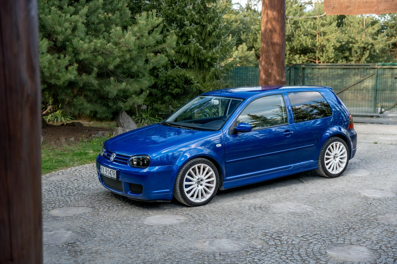 Volkswagen Golf - Zdjęcie 2