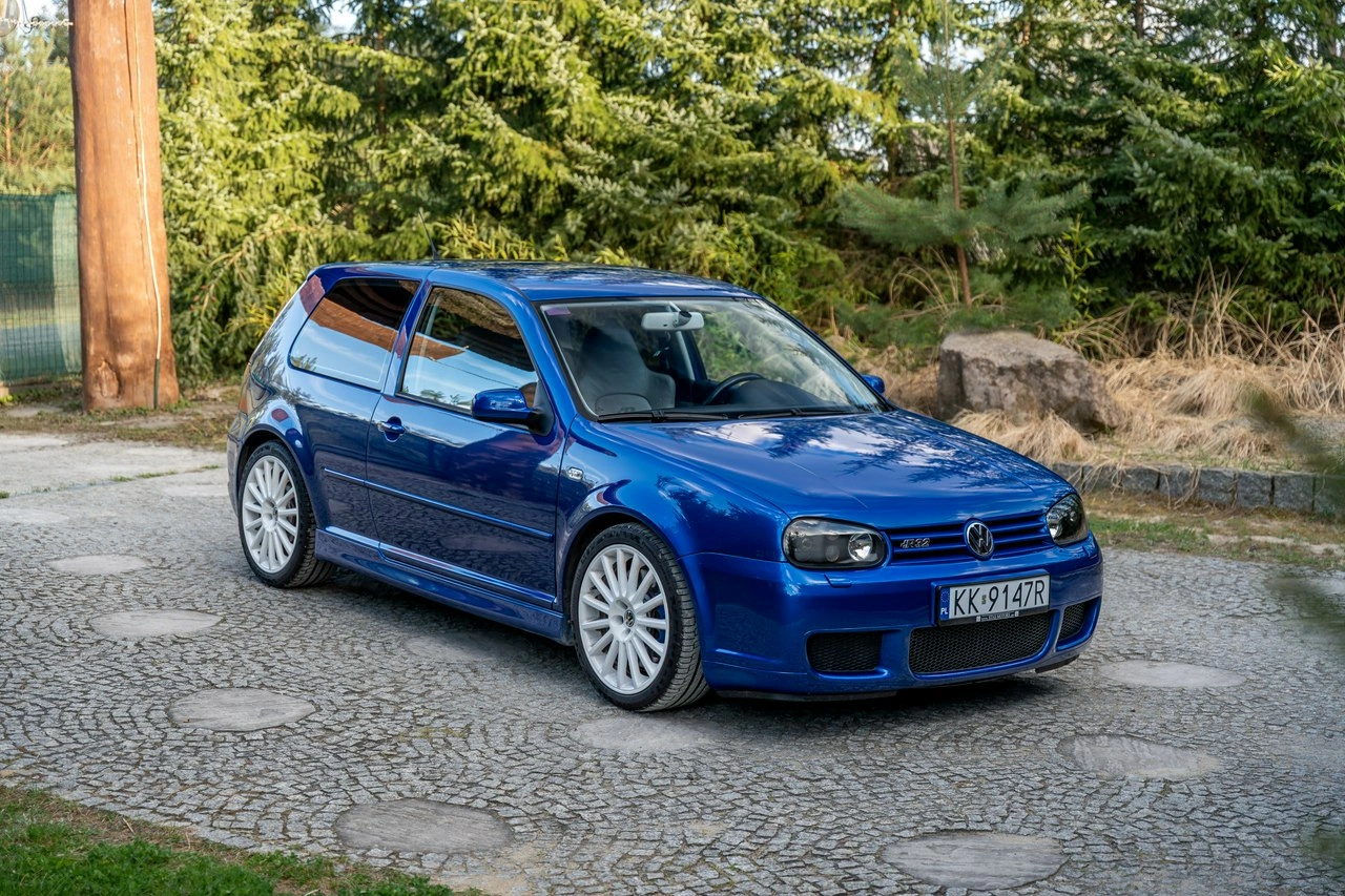 Volkswagen Golf - Zdjęcie 31